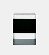 DOOA System Stand 35 Black/White
